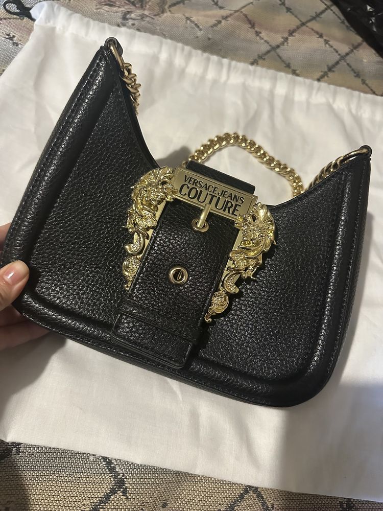 Сумка versace couture