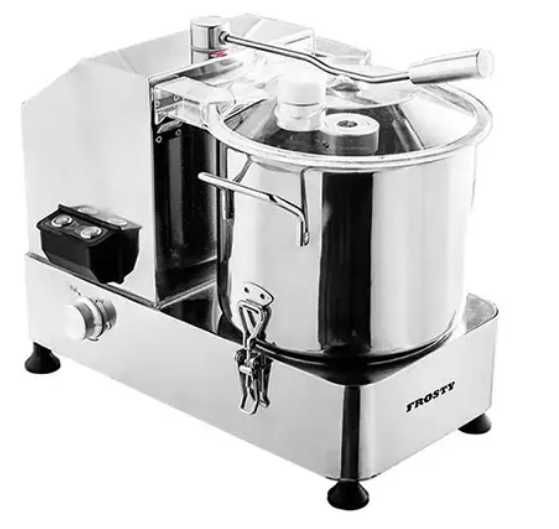 Куттер Frosty HR-12