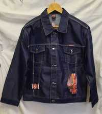 Джинсовая куртка MATADOR для подростка, новая, разм. 176
