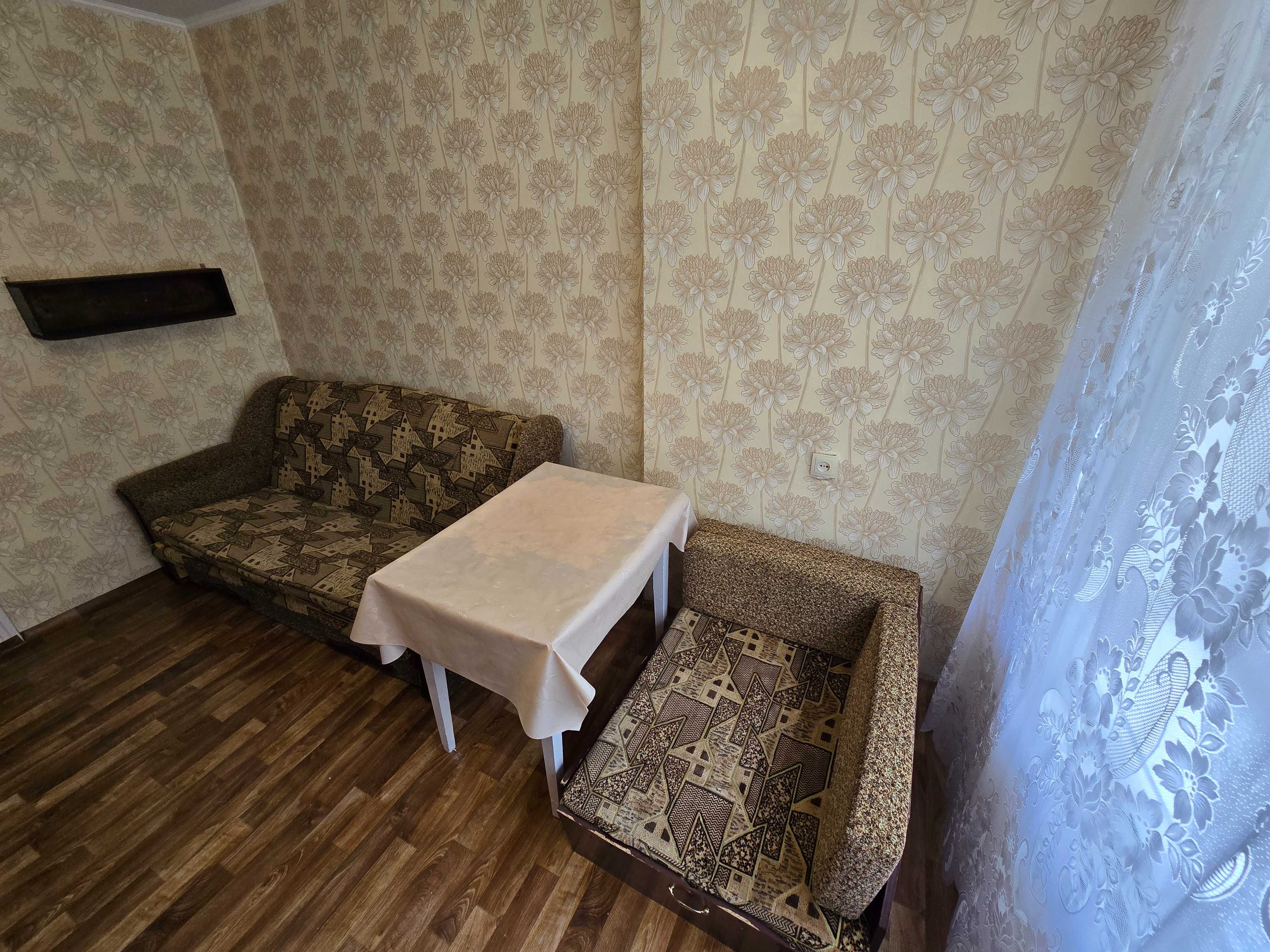 Здається кімн. в гурт.по вул.Зулінського в р-ні Київської,читайте опис