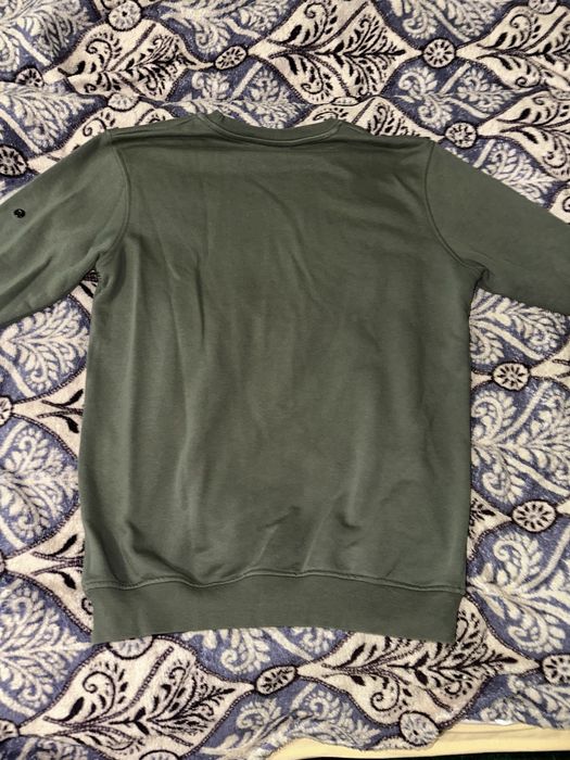 Кофта Stone Island