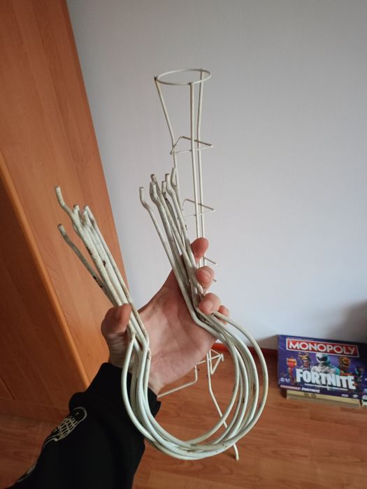 Kwietnik lata 70 Prl