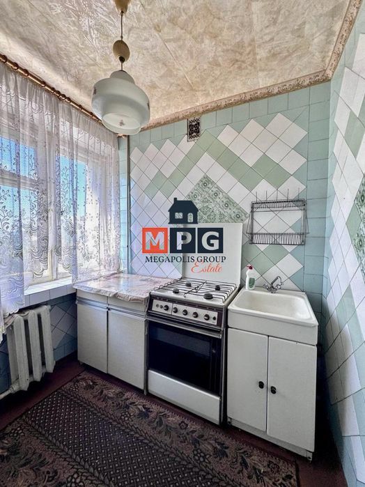 Продаж 4-кімнатної квартири / вул. Ініціативна, Залютине