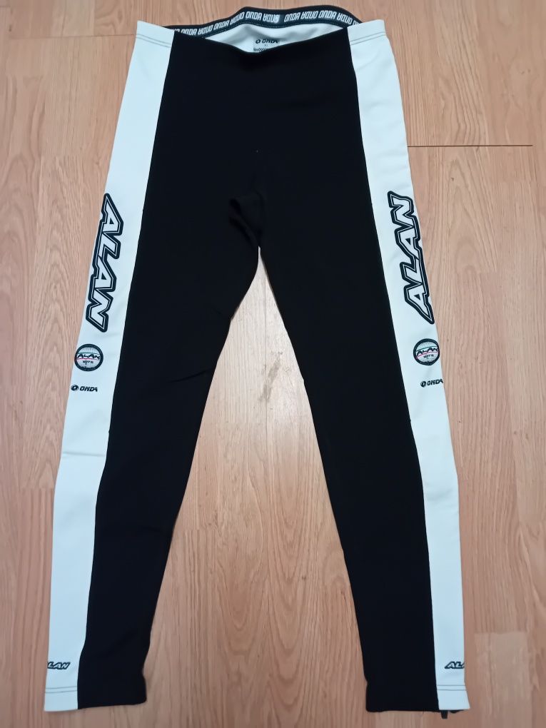 Fato de treino- leggings Onda Alan