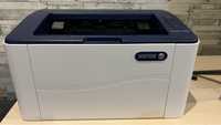 Принтер лазерный с wi-fi Xerox pfaser 3020