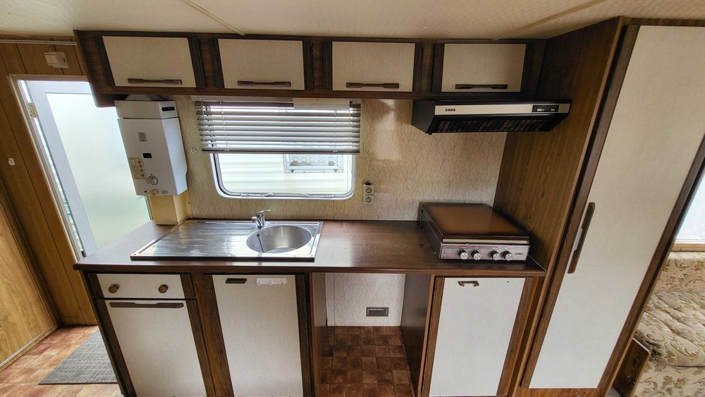 Domki, domek holenderski, domek angielski nr A167