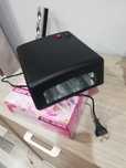 Lapma do paozkci hybrydowych UV