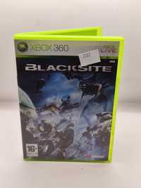 Blacksite Xbox nr 2202