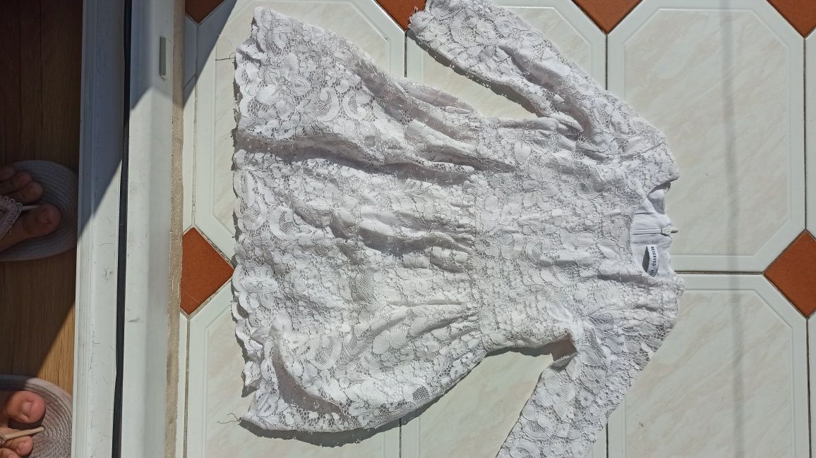 Sukienki kombinezon sukienka lato r. 92