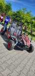 Buggy 2 osobowe raty kredyt
