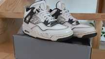 Buty jordan 4 retro r. 36.5 dl. Wkl. 23.5 cm
