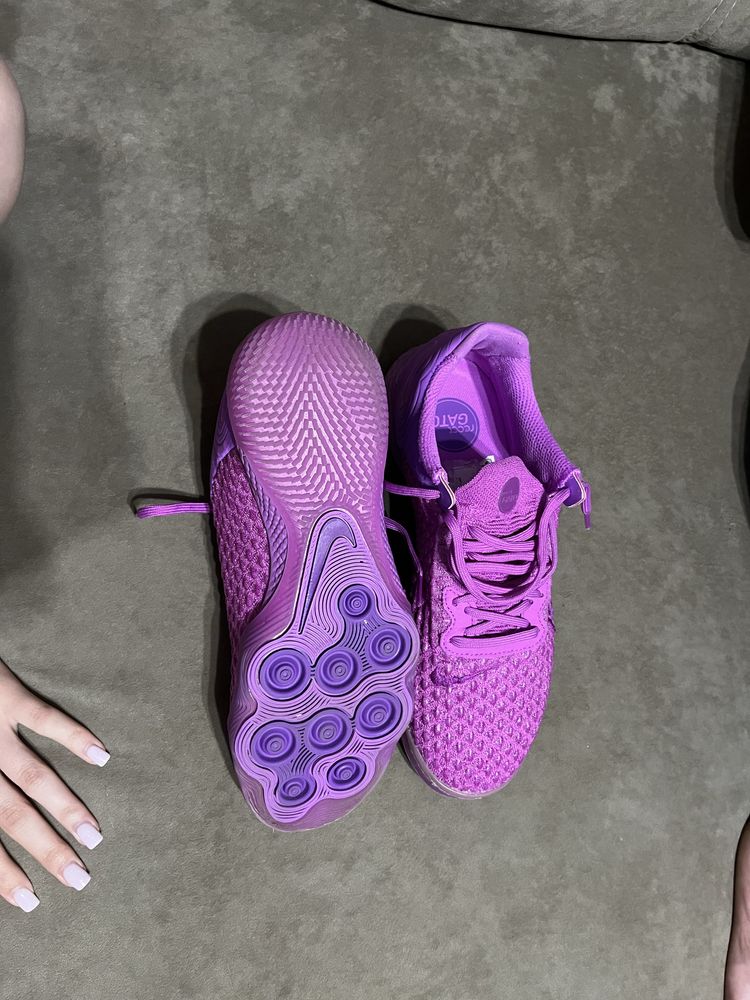 Футзалки Nike ReactGato CTO0550