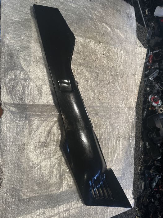 86/87 YAMAHA FZ700 FZ750 Bok Osłona Prawa Owiewka M929 Boczek