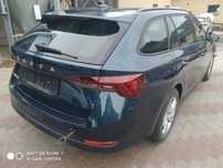 Skoda Octavia Octawia 2.0 TDI