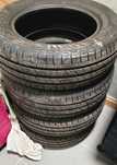 Opony letnie 4szt. apollo 175/65 R 14 2017r