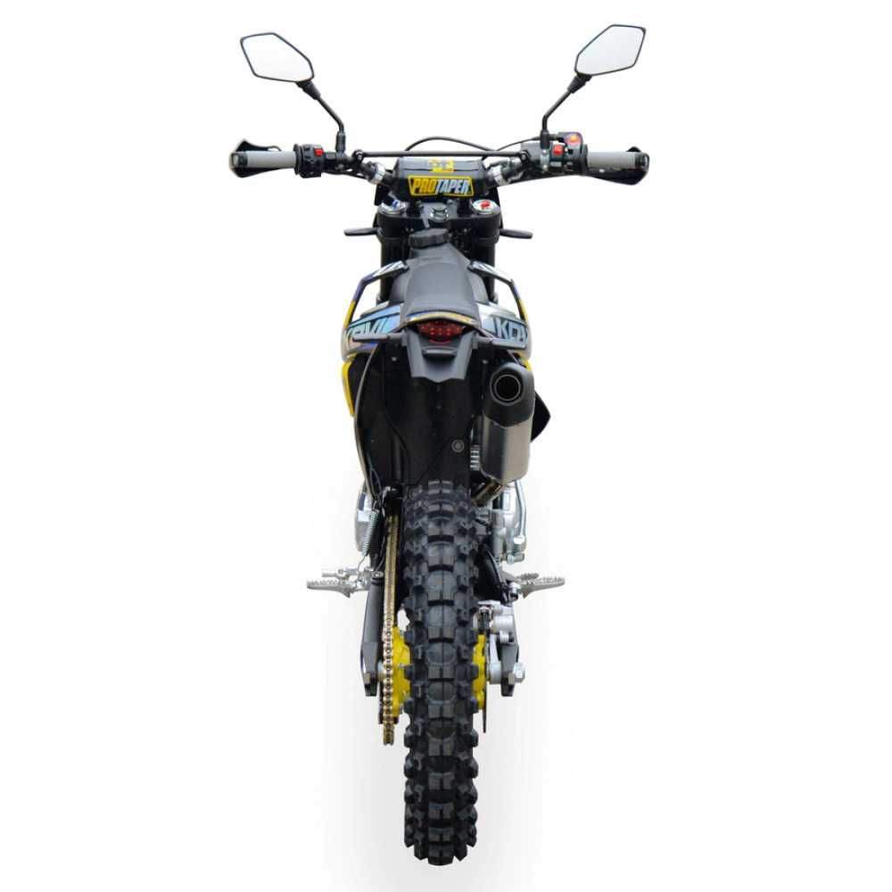 Мотоцикл KOVI 300 Advance| Новинка 2023 року, документи, гарантія