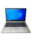 LAPTOP | HP EliteBook 840 G7 | 14,0" FHD i7-10510U 16GB 256SSD | FV23