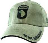 Бейсболка Eagle Crest 101st Airborne Cap