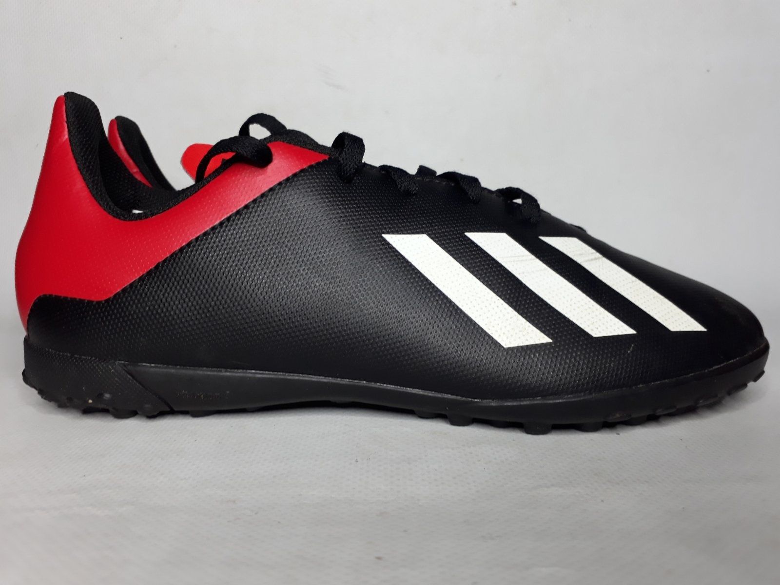 Новые сороконожки  Adidas 18,4  original 23 см  34 размер