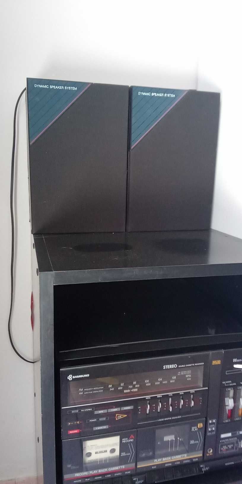 Gira discos Samsung