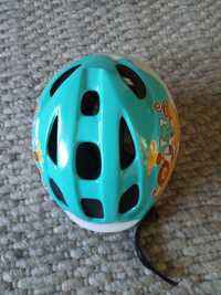 Kask dla malucha btwin