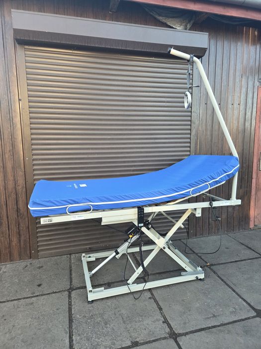 Матрац для медичного ліжка, новий, 14см.