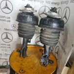 Передній пневмоамортизатор, стойки Мерседес, е-212, cls 218

Mercedes
