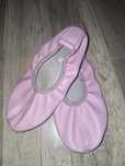 Buty baletki roz. 26