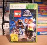 X360 # LEGO Jurassic World