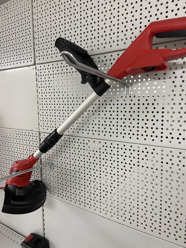 Тример Einhell X-Change GC-CT 18/24 Li — Solо