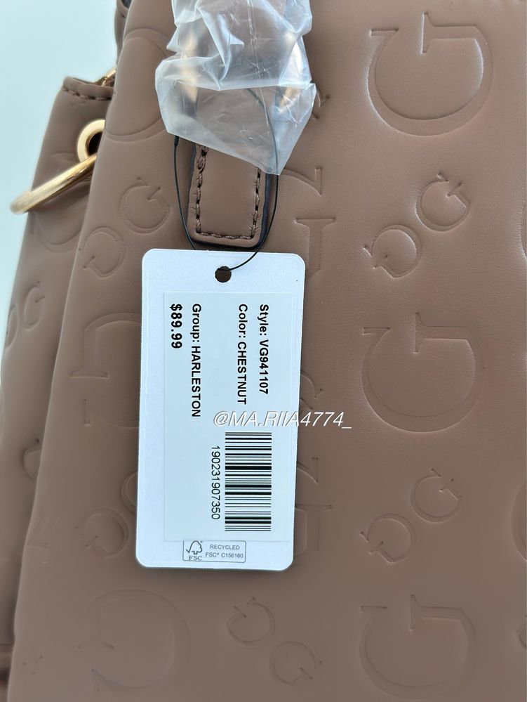 Сумка GUESS Оригінал