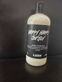 Lush Happy Happy Joy Joy odżywka do włosów