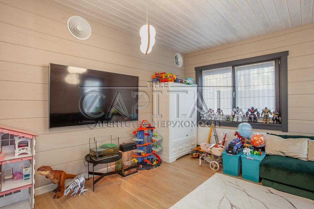 Продажа розкошного дома! Козин! Итальянская мебель