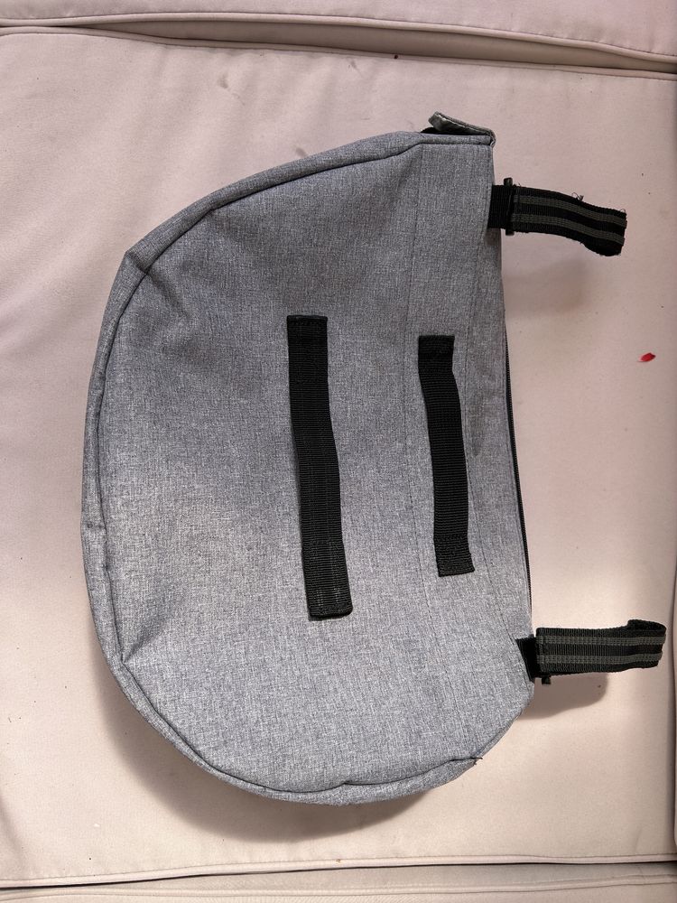Torba boczna do wózka skip hop sidebag