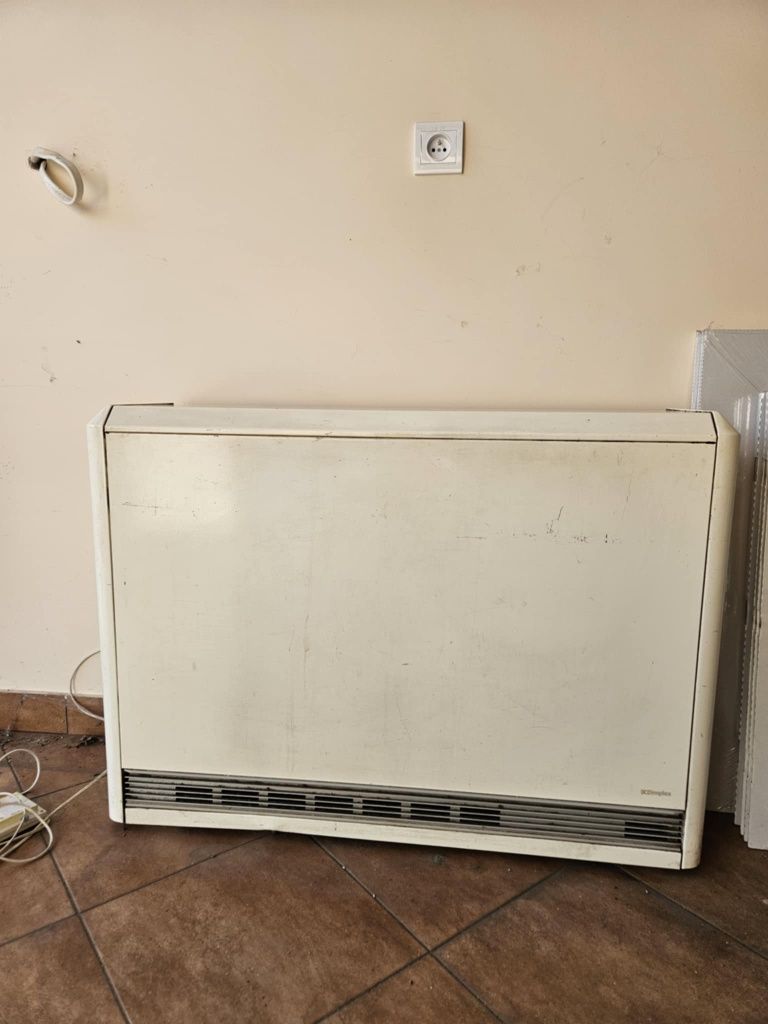 Piec akumulacyjny Dimplex