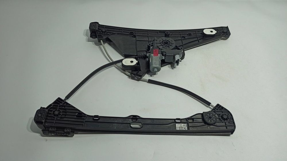 ELEVADOR FRENTE ESQUERDO OPEL CORSA F EDITION