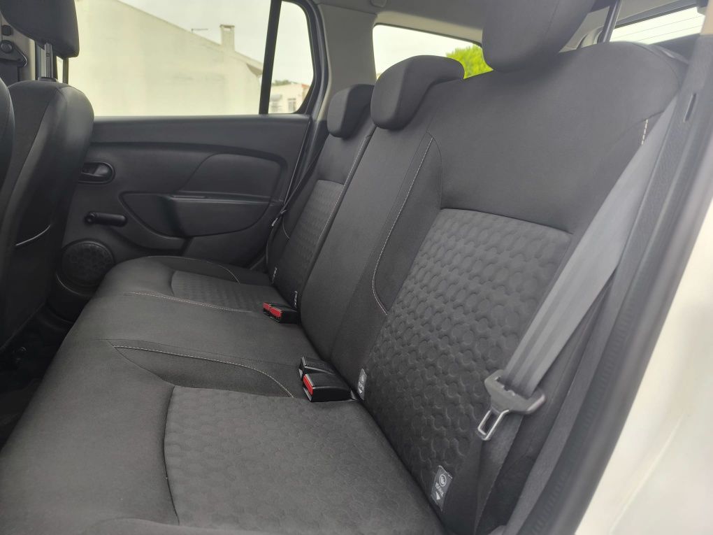 Dacia Logan MCV 1.5 dCi Comfort