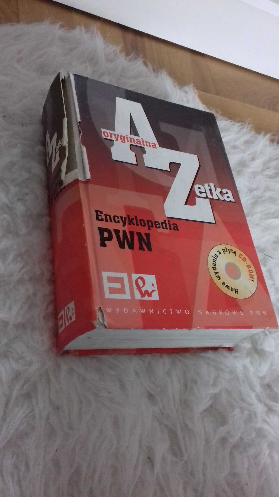 Encyklopedia PWN