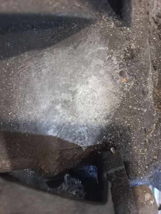 Кпп гольф4 1.4 бензин