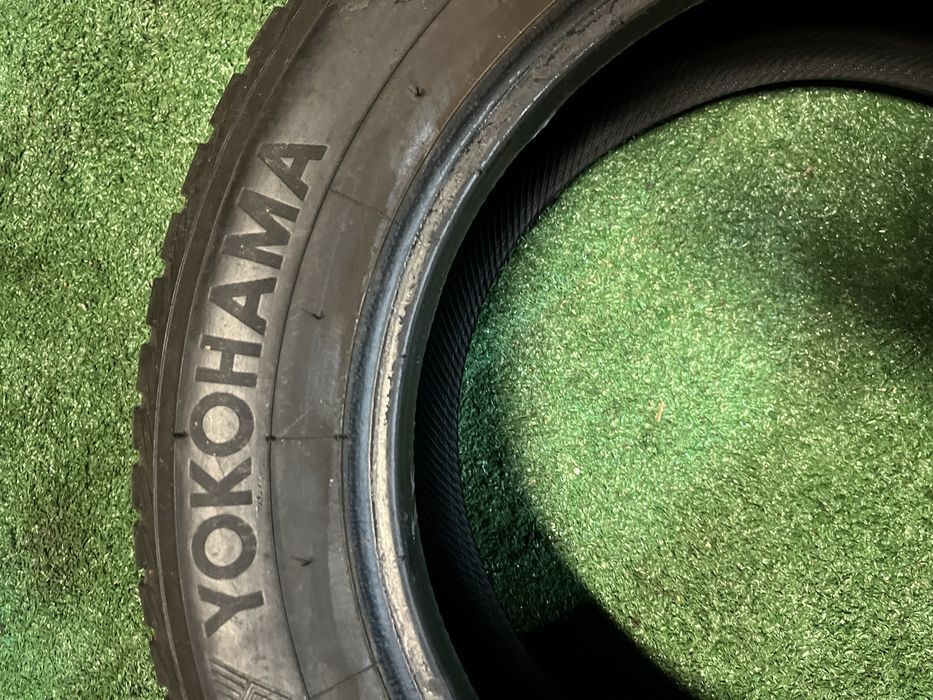4x 205/60/16 96H YOKOHAMA W.drive V905 XL M+S 3PMSF opona zimowa