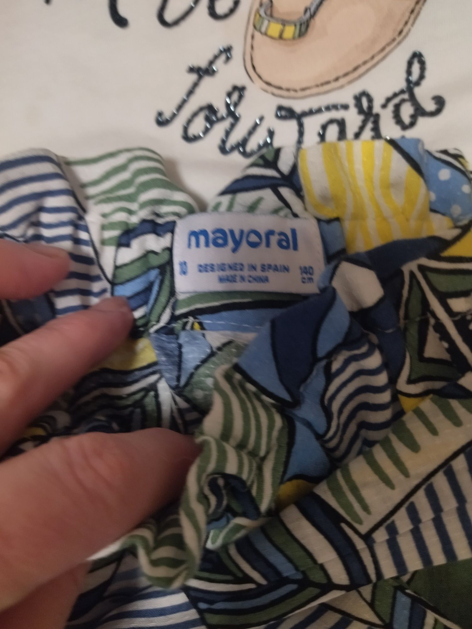 Продам комплект Mayoral .