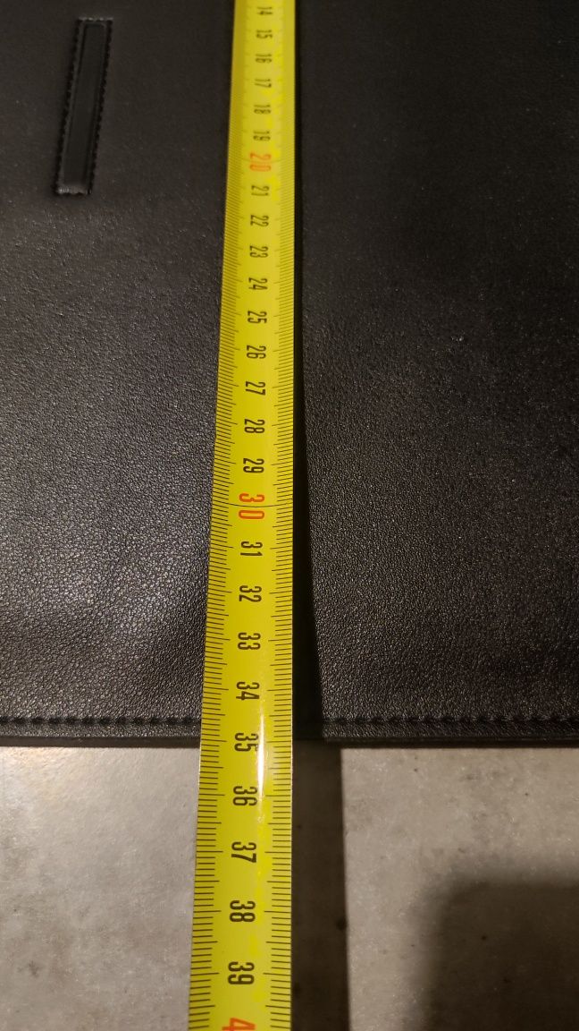 Pokrowiec etui na laptopa / notebooka