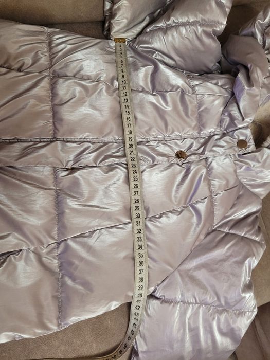 Зимняя куртка , пальто зимова Next