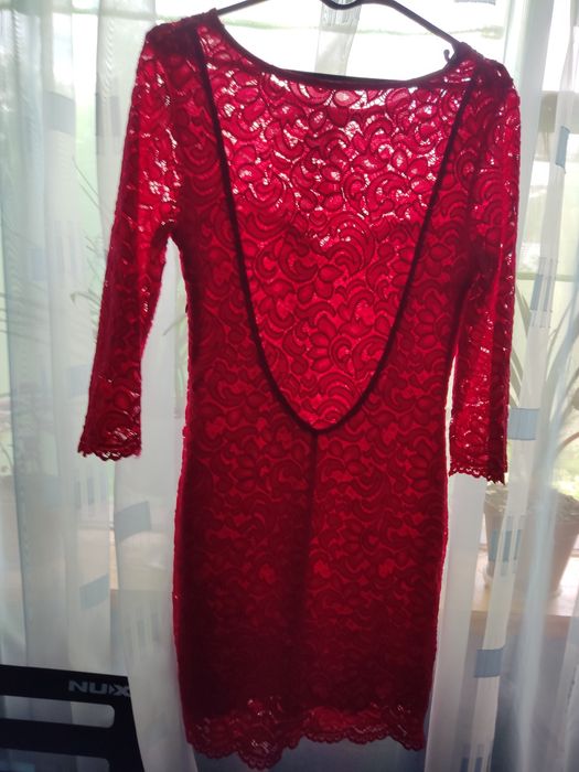 Гарна сукня 350г.