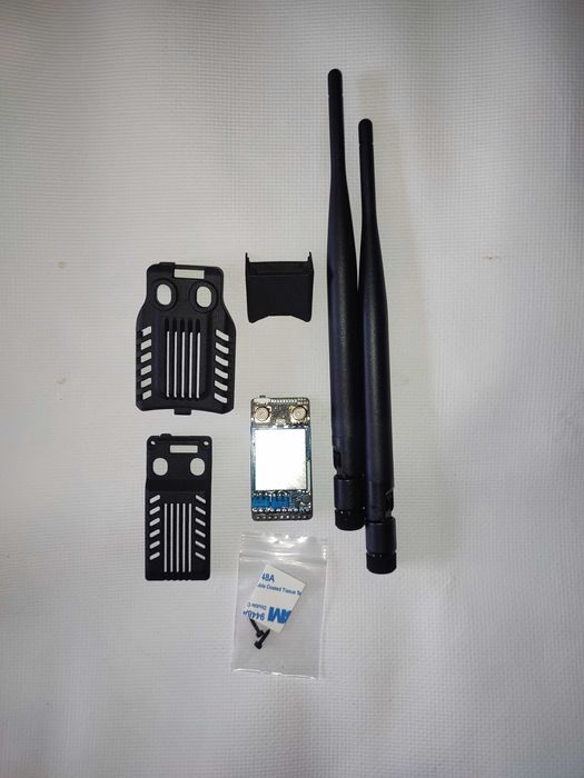 Skyzone 1.2 Diversity Receiver