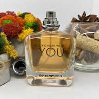 Giorgio Armani Stronger With You Армані Стронгер