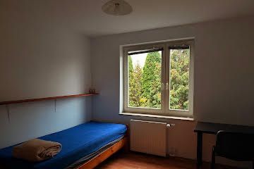 Przestronny pokój do wynajęcia