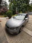 Seat Leon Seat Leon 1.2 TSI 86 KM, 2018r.