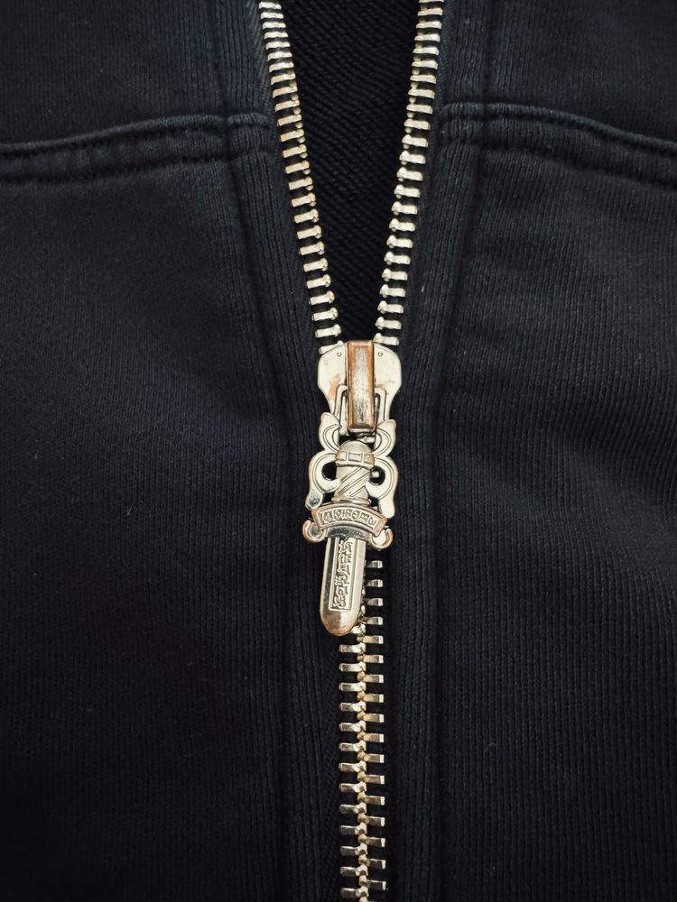 Продаю худи мужское от Chrome Hart  L-XL