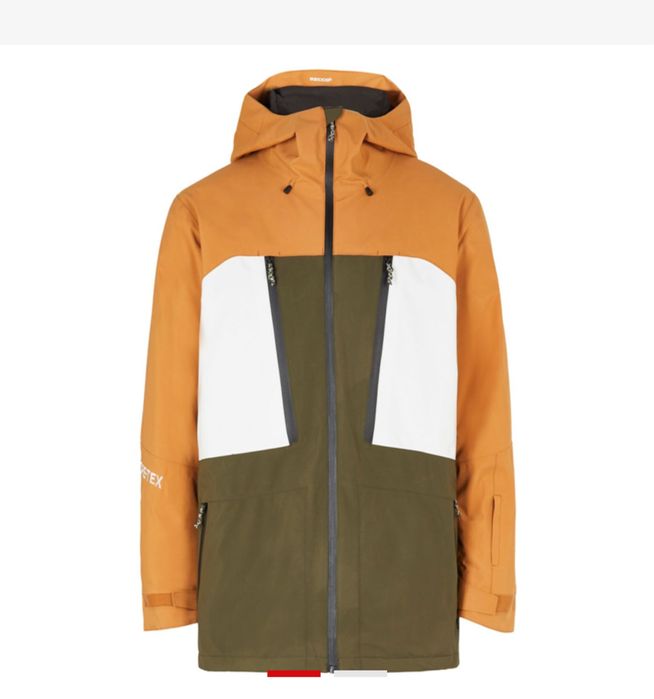 Kurtka snowboardowa O’neill GORE-TEX Psycho Tech rozm XL